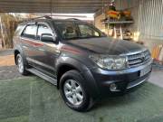 Bán xe Toyota Fortuner 2009 2.5G giá 389 Triệu - Hà Nội