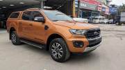 Bán xe Ford Ranger Wildtrak 2.0L 4x2 AT 2019 giá 615 Triệu - Hà Nội