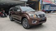 Bán xe Nissan Navara 2017 VL Premium R giá 468 Triệu - Hà Nội