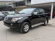 Bán xe Mitsubishi Triton 2018 4x2 MT giá 350 Triệu - Hà Nội