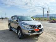 Bán xe Mitsubishi Triton 2018 4x4 MT giá 405 Triệu - Hà Nội