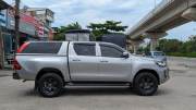 Bán xe Toyota Hilux 2021 2.4L 4x2 AT giá 555 Triệu - Hà Nội