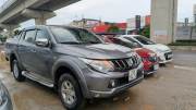 Bán xe Mitsubishi Triton 2017 4x2 AT giá 355 Triệu - Hà Nội