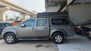 Bán xe Nissan Navara 2010 LE 2.5 MT 4WD giá 205 Triệu - Hà Nội