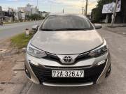 Bán xe Toyota Vios 2019 1.5G giá 385 Triệu - Đồng Nai