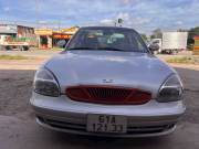 Bán xe Daewoo Nubira 2001 II 1.6 giá 38 Triệu - Đồng Nai