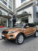 Bán xe LandRover Range Rover Evoque 2014 Prestige giá 730 Triệu - Hà Nội