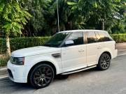 Bán xe LandRover Range Rover Sport 2010 Autobiography giá 695 Triệu - Hà Nội