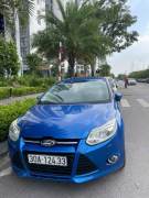 Bán xe Ford Focus 2014 S 2.0 AT giá 315 Triệu - Hà Nội