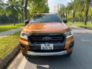 Bán xe Ford Ranger 2018 Wildtrak 3.2L 4x4 AT giá 495 Triệu - Hà Nội
