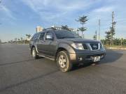can ban xe oto cu nhap khau Nissan Navara LE 2.5MT 4WD 2013