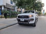 Bán xe Ford Ranger 2017 Wildtrak 3.2L 4x4 AT giá 545 Triệu - Hà Nội