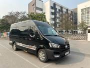 Bán xe Hyundai Solati Limousine 2.5 MT 2020 giá 1 Tỷ 50 Triệu - Hà Nội