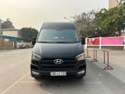 Bán xe Hyundai Solati Limousine 2.5 MT 2020 giá 995 Triệu - Hà Nội