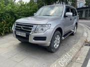 Bán xe Mitsubishi Pajero 2018 3.0 4x4 AT giá 595 Triệu - Hà Nội