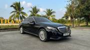 Bán xe Mercedes Benz C class 2016 C250 Exclusive giá 680 Triệu - Hà Nội