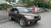 Bán xe Hyundai SantaFe 2011 2.0L giá 386 Triệu - Hà Nội