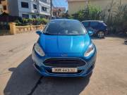 Bán xe Ford Fiesta 2017 S 1.5 AT giá 245 Triệu - Hà Nội