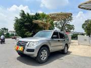 Bán xe Mitsubishi Pajero 2018 3.0 4x4 AT giá 525 Triệu - Hà Nội