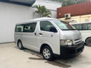 Bán xe Toyota Hiace 2006 2.7 giá 115 Triệu - Hà Nội