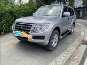 Bán xe Mitsubishi Pajero 3.0 4x4 AT 2018 giá 560 Triệu - Hà Nội