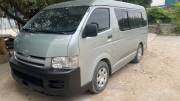 Bán xe Toyota Hiace 2006 2.7 giá 145 Triệu - Hà Nội