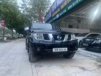 Bán xe Nissan Pathfinder 2.5 AT 4WD 2007 giá 880 Triệu - Hà Nội