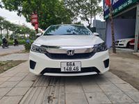 Bán xe Honda City G 1.5 AT 2021 giá 454 Triệu - Hà Nội