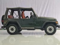 Bán xe Jeep Khác 1995 giá 599 Triệu - Hà Nội