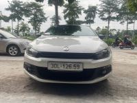 Bán xe Volkswagen Scirocco 1.4 AT 2010 giá 399 Triệu - Hà Nội