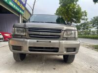 Bán xe Isuzu Trooper 2001 giá 165 Triệu - Hà Nội