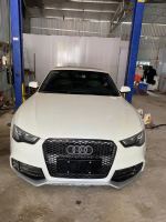 Bán xe Audi A5 2009 2.0T S-line Quattro giá 388 Triệu - Hà Nội