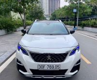 Bán xe Peugeot 3008 2021 Allure 1.6 AT giá 767 Triệu - Hà Nội