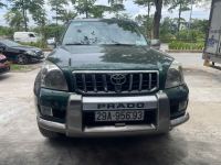 Bán xe Toyota Prado 2004 VX 4.0 AT giá 555 Triệu - Hà Nội