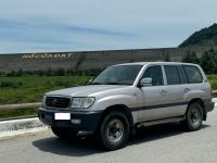 Bán xe Toyota Land Cruiser 2000 GX 4.5 giá 460 Triệu - Hà Nội