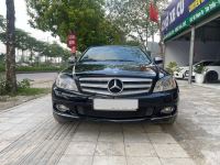 Bán xe Mercedes Benz C class C200 Avantgarde 2007 giá 199 Triệu - Hà Nội