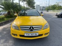 Bán xe Mercedes Benz C class C230 Avantgarde 2008 giá 199 Triệu - Hà Nội