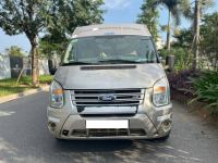 Bán xe Ford Transit 2016 Luxury giá 377 Triệu - Hà Nội