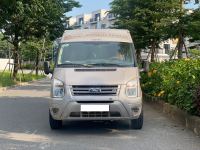 Bán xe Ford Transit 2015 Standard MID giá 355 Triệu - Hà Nội