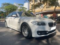 Bán xe BMW 5 Series 2015 520i giá 690 Triệu - Hà Nội