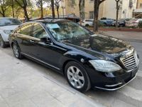 Bán xe Mercedes Benz S class 2012 S300L giá 730 Triệu - Hà Nội