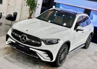 Bán xe Mercedes Benz GLC 300 4Matic 2024 giá 2 Tỷ 617 Triệu - Hà Nội