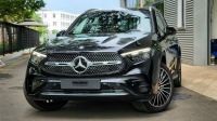 Bán xe Mercedes Benz GLC 2024 300 4Matic giá 2 Tỷ 603 Triệu - Hà Nội