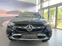 Bán xe Mercedes Benz GLC 200 4Matic 2024 giá 2 Tỷ 150 Triệu - Hà Nội