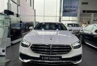 Bán xe Mercedes Benz E class 2024 E200 Exclusive giá 2 Tỷ 134 Triệu - Hà Nội