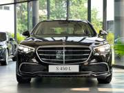 Bán xe Mercedes Benz S class S450 4Matic 2024 giá 4 Tỷ 400 Triệu - Hà Nội
