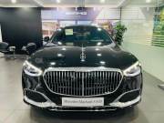 Bán xe Mercedes Benz Maybach S450 4Matic 2024 giá 7 Tỷ 487 Triệu - Hà Nội