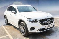 Bán xe Mercedes Benz GLC 2024 200 4Matic giá 2 Tỷ 100 Triệu - Hà Nội