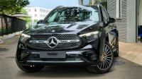 Bán xe Mercedes Benz GLC 2024 300 4Matic giá 2 Tỷ 605 Triệu - Hà Nội