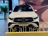 Bán xe Mercedes Benz GLC 2024 300 4Matic giá 2 Tỷ 605 Triệu - Hà Nội